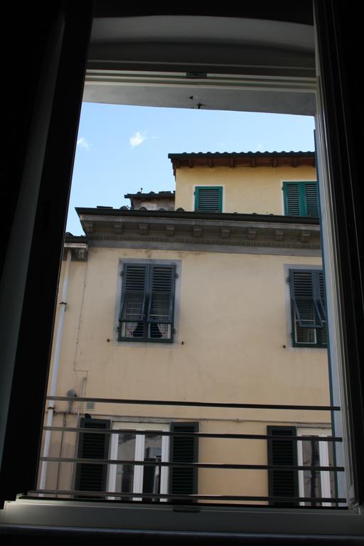 B&B Casa San Jacopo al Giardino Lucca Esterno foto